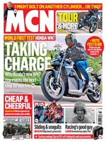 MCN